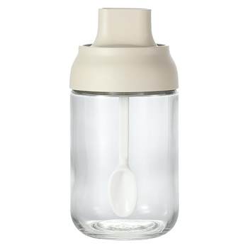 Carrot kitchen household seasoning shaker salt shaker