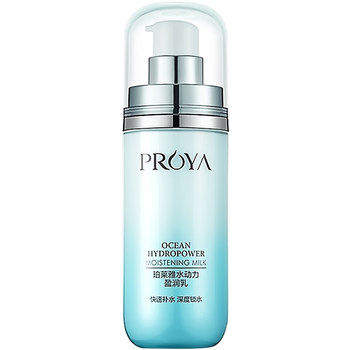 Proya Lotion Hydrodynamic Moisturizing Lotion Porphyra Proya Hydrating ຄວາມຊຸ່ມຊື້ນແລະຄວາມຊຸ່ມຊື່ນຂອງຜະລິດຕະພັນດູແລຜິວຫນັງຂອງແມ່ຍິງ ເວັບໄຊທ໌ຢ່າງເປັນທາງການຂອງແທ້ຈິງ