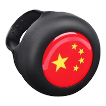 Car steering wheel booster steering effort-saving auxiliary silicone power ball car bearing steering wheel booster