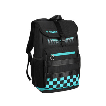 Victor badminton bag checkerboard