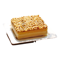 21cake pine nut evaporated milk birthday childrens cake fresh milk cream pine nut chiffon gift same city delivery