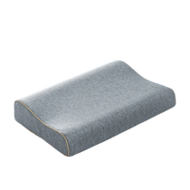 Memory foam pillow single adult male and female student cervical vertebra pillow special pillow core single to help sleep a pair of whole heads