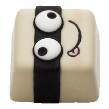 Eternal calamity~intelligence emoticon themed personalized keycaps
