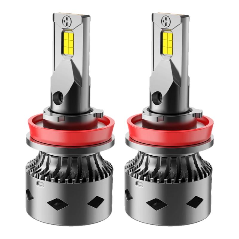 Jute car LED headlights with limited time price