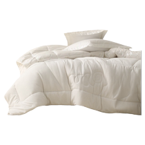 Mercury Home Textiles Australian wool thickened winter quilt Class A antibacterial and anti-mite winter sun curly bedding