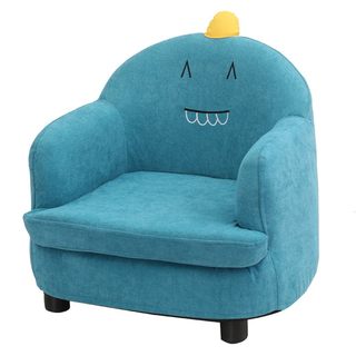 Nordic style simple modern living room balcony bedroom sofa