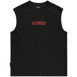 Hou Minghao's same BJHG sleeveless basketball vest