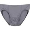 Modal Large Size Breathable Solid Color Men's Briefs