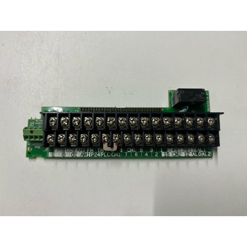 Hitachi Terminal Board 3B2956194T, Negotiable Product