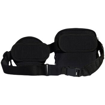 Adidasstella running waist bag coin purse women