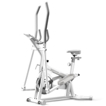 Ingljian elliptical Trainer Home фитнес-байк-эллиптический инструмент Dynamic Cycling Space