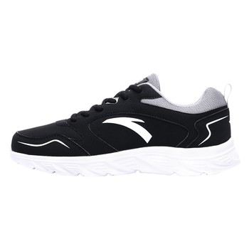 ANTA Men's Shoes Sports Shoes Summer New Official Website Flagship Authentic Breathable Mesh Casual Shoes Men's Running Shoes