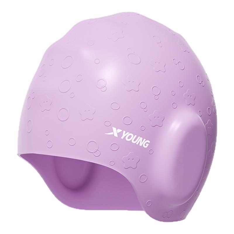 85% high elastic fit, thickened ear protection area