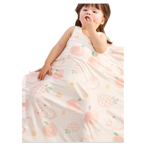 Baby and children summer air conditioning quilt ice silk blanket modal baby blanket thin newborn nap blanket cool quilt