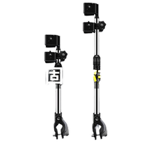 Electric car umbrella holder thickened battery car parasol holder bicycle sun umbrella motorcycle umbrella stand