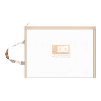Morning light morandi subject bags for primary school students