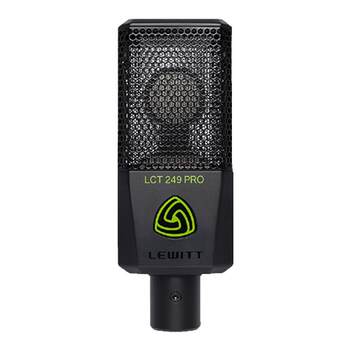 Lct249pro live broadcast professional microphone