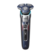 Philips electric shaver beard knife Transformers Optimus Prime 9 series birthday gift 757