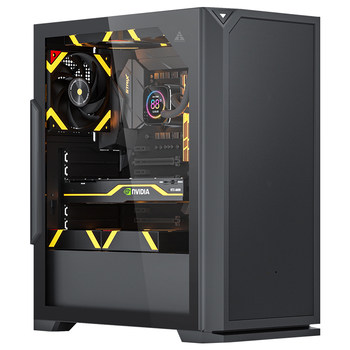 Amd ryzen gaming asus host water cooling