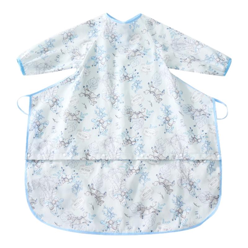 All-in-one dining chair cover is waterproof and dirt-proof