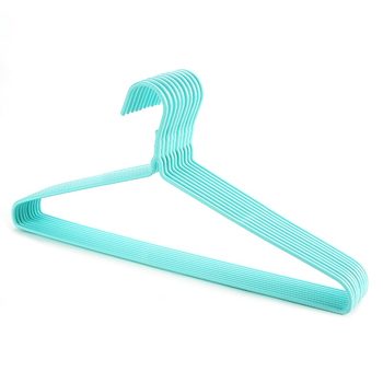 Thick and bold clothes hanger for home hanging clothes drying sheets and quilt covers