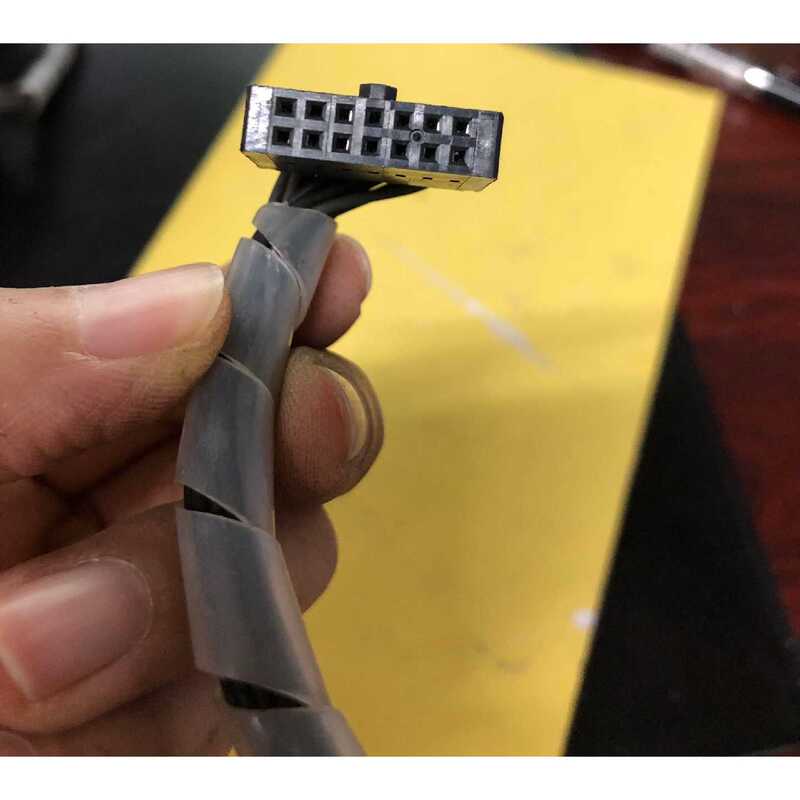 Sine Wave Inverter Em303Ab Module Protection Board Connection Cable, Negotiable Product Sine Wave Inverter Em303Ab Module Protection Board Connection Cable, Negotiable Product