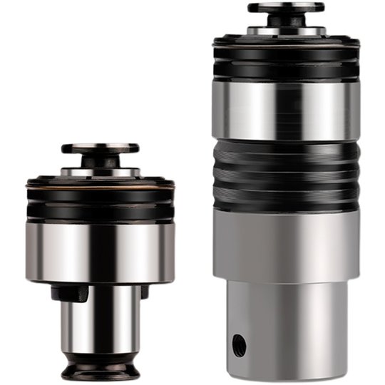 Gt12 Flexible Tapping Collet Torque Taper