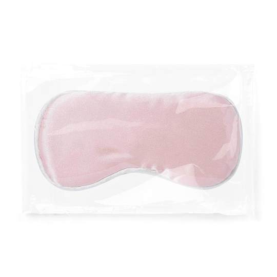 婴儿眼罩睡觉遮光晒太阳新生儿童宝宝睡眠晒黄疸专用真丝护眼神器