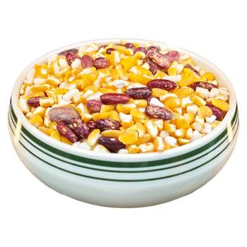 Northeast big ballast combination kidney bean big ballast porridge sticky ballast porridge corn grits sticky corn grains whole grains