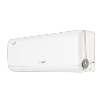 Gree air conditioner's fresh air oxygenation is increased by 1.5 horsepower