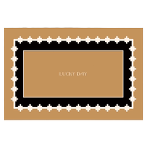 Oxygen silicon bathroom absorbent floor mats household non-slip quick-drying floor mats toilet wash-free and stain-resistant door mats