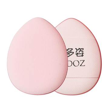 Finger puff thumb small air cushion concealer Finger puff thumb small air cushion concealer