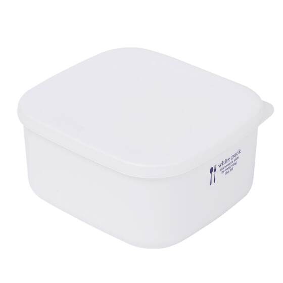 Japan imported antibacterial crisper food grade sealed box