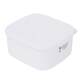 Japan imported antibacterial crisper food grade sealed box
