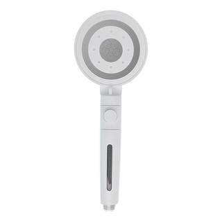 【自营】家の物语增压淋浴花洒过滤喷头家用浴室热水器洗澡莲蓬头