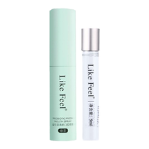 likefeel Mouth Spray Breath Freshener Mouth Freshener Spray Lasts Fragrance Bad Breath Official for Men and Women