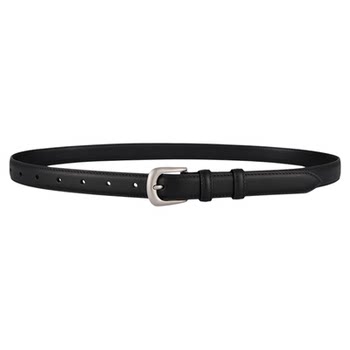 Ladies genuine cowhide belt new style