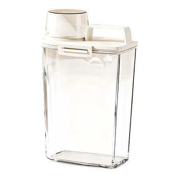 Japanese-style grain canned rice barrels, insect-proof and moisture-proof sealed cans