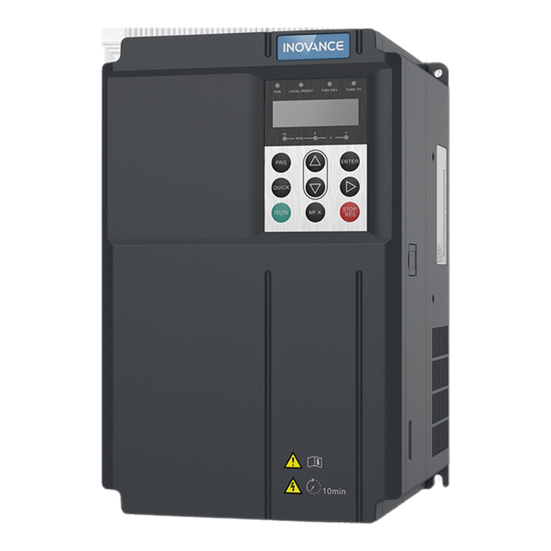 Cs710 匯川變頻器CS710-4T0.7GB/4T3.7GB/4T5.5GB/4T22GB/4T30GB/4T55GB