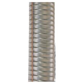 Pvc wire oil discharge pipe anti-static electricity and high negative pressure resistance