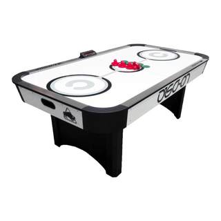 Foldable ice hockey table wenle’s classic style is attractive