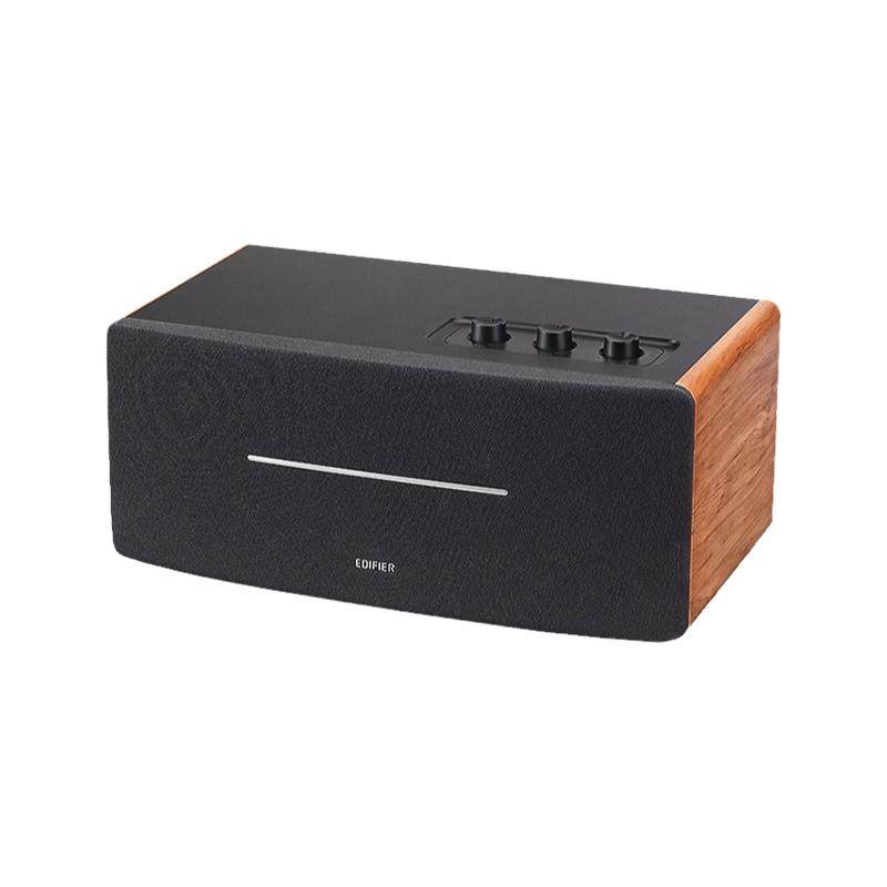 Edifier D12 Wireless Bluetooth Speaker Desktop Desktop Computer Speaker Subwoofer Home Stereo
