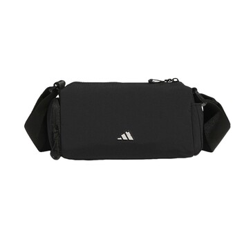 Adidas adidas toast bag summer new women's bagual sport fitness shoulder crossbody bag ke9959