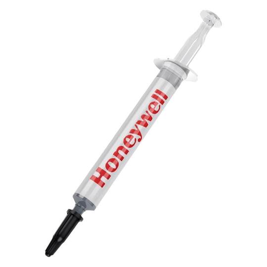 Honeywell PTM7950SP phase change silicone grease