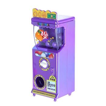 Genuine crayon shin-chan mini gacha machine blind box
