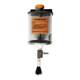 1 liter single point brush adjustable promotional oil cup
