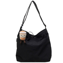 Casual Large Bag for Women 2026 New Fashion Cloth Bag Shoulder Bag Large Capacity Tote Bag for Class and Commuting Crossbody Bag