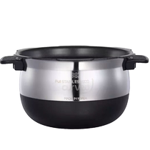 CUCKOO Fuku original liner imported from Korea rice cooker ECO stainless steel liner 1 5L 3L 5L
