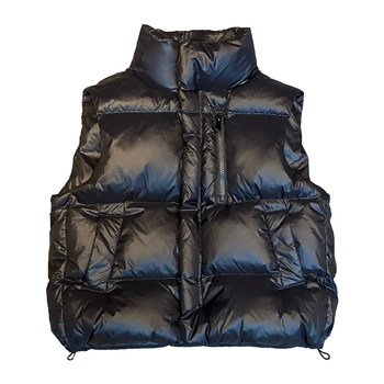 Moschier children's down vest