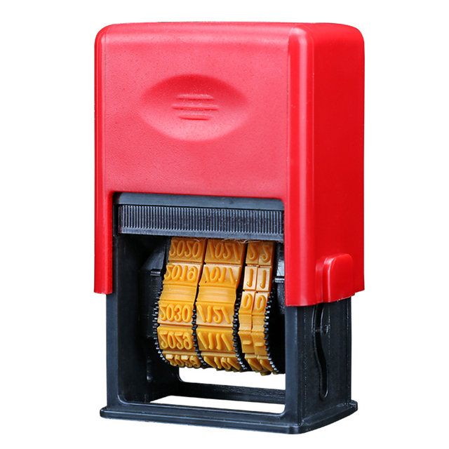 Weiyou factory date handheld small ink return coding machine